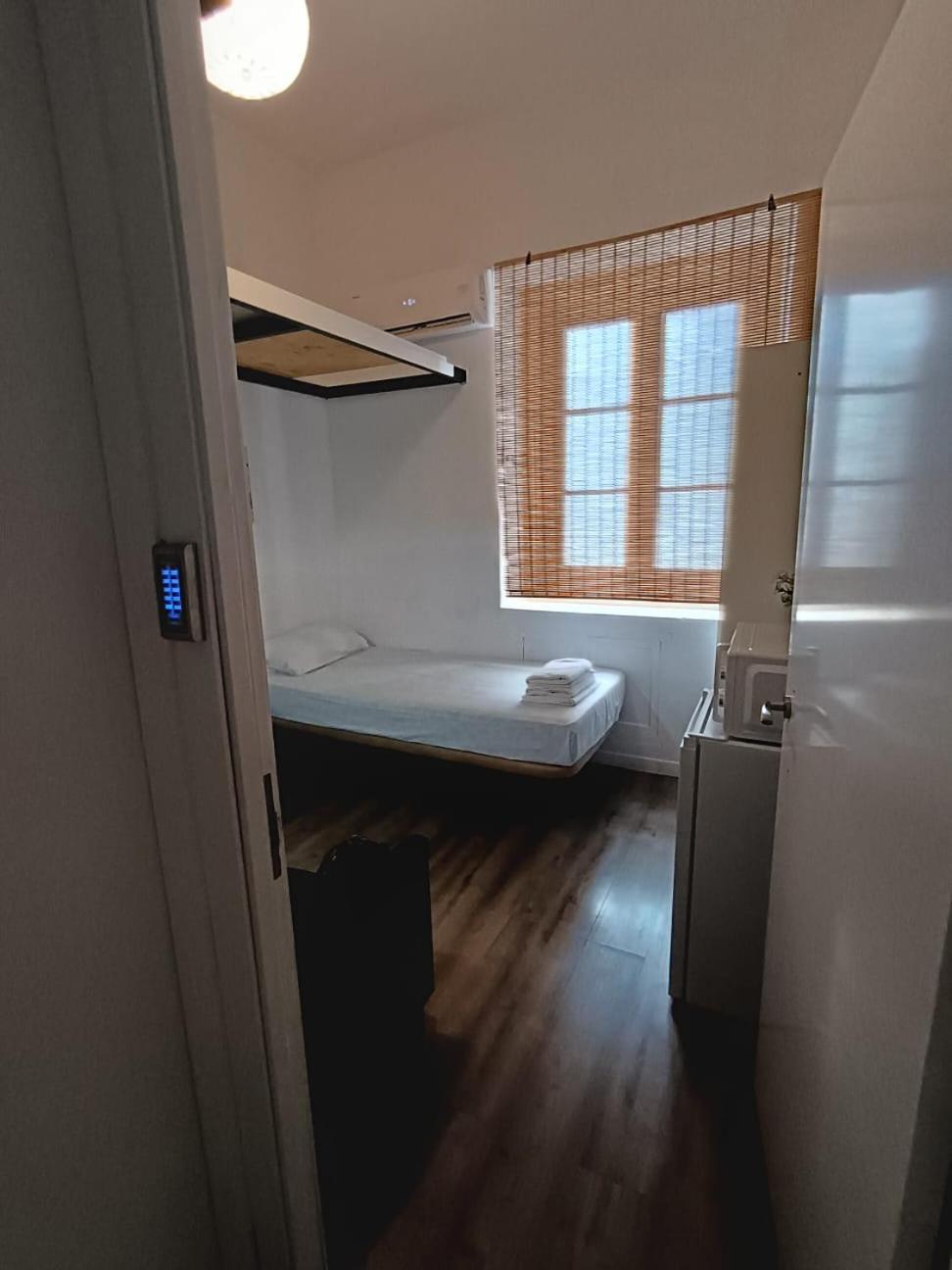 Alanta Apartments Madrid Dış mekan fotoğraf